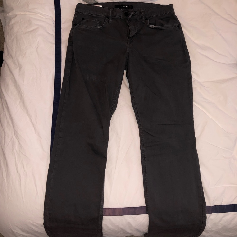 Men’s slim fit Joe’s Jeans